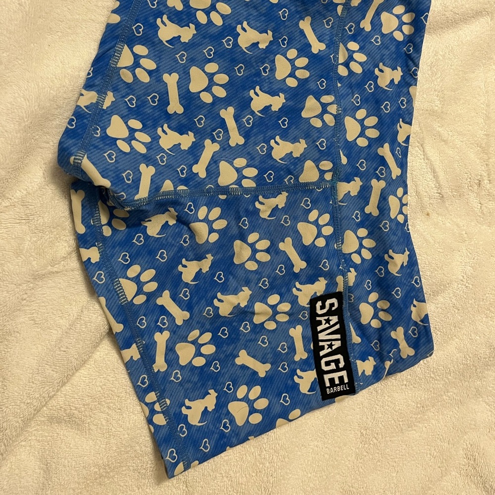 Savage Women’s Shorts